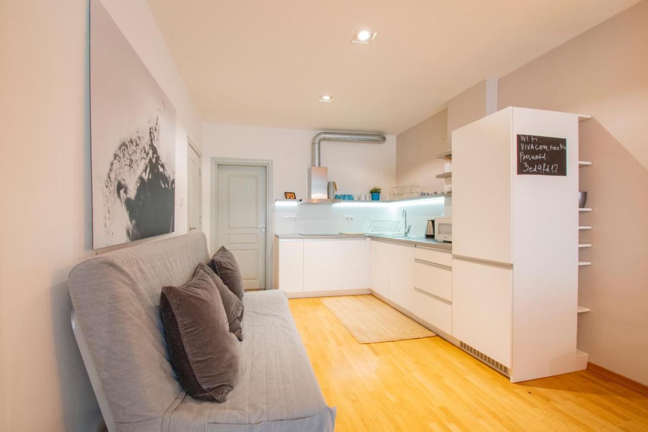 Casa Dolce Far Niente, 2Bath&2Bed Apartment Sofia Exterior photo