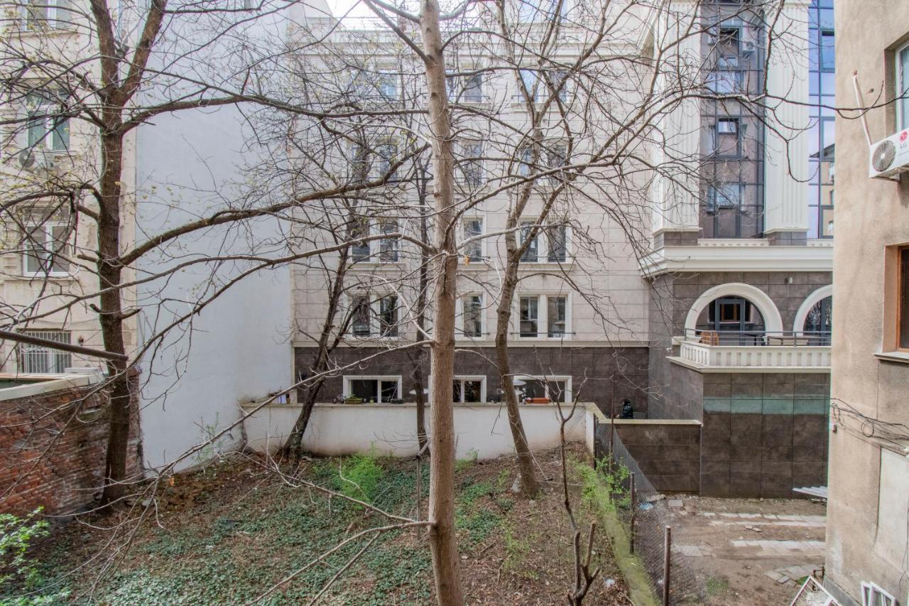 Casa Dolce Far Niente, 2Bath&2Bed Apartment Sofia Exterior photo