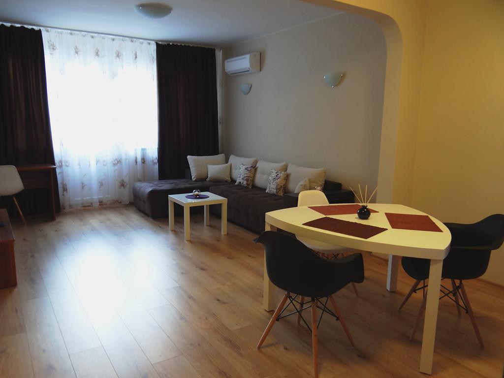 Casa Dolce Far Niente, 2Bath&2Bed Apartment Sofia Exterior photo