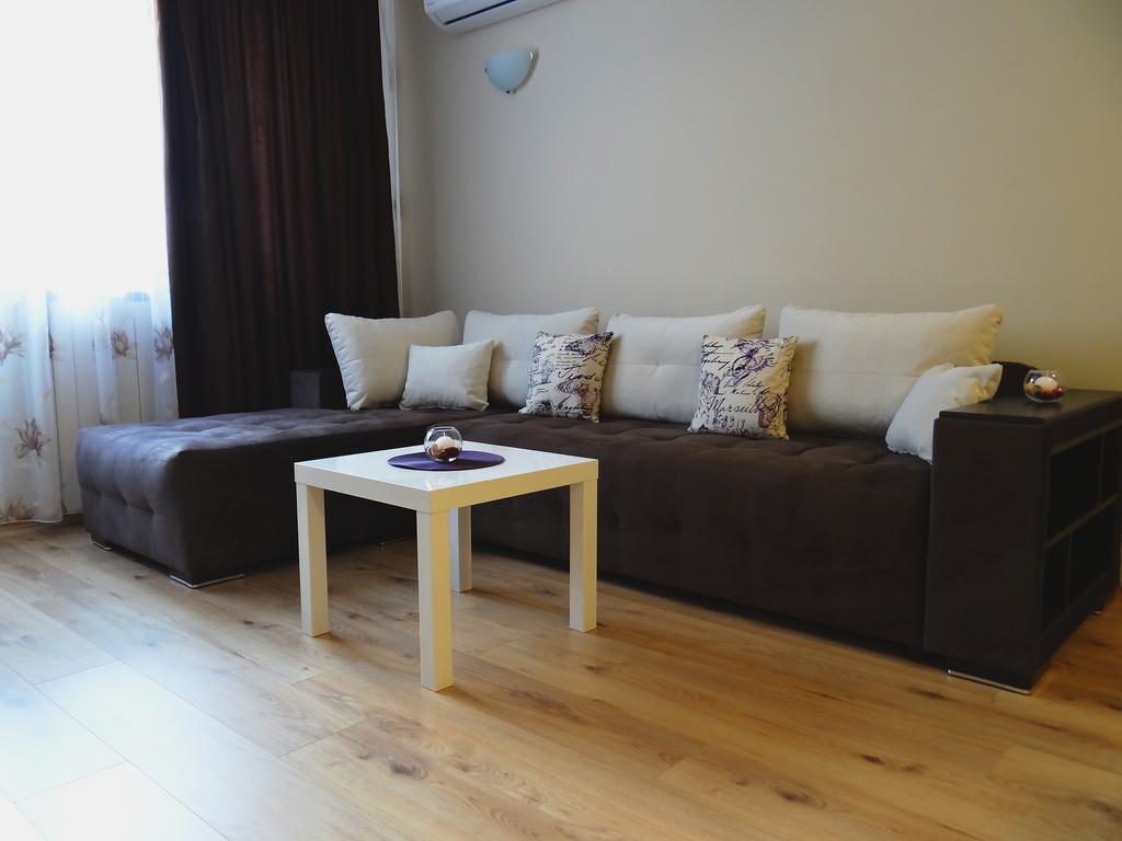 Casa Dolce Far Niente, 2Bath&2Bed Apartment Sofia Exterior photo