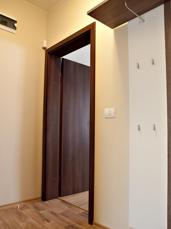 Casa Dolce Far Niente, 2Bath&2Bed Apartment Sofia Exterior photo