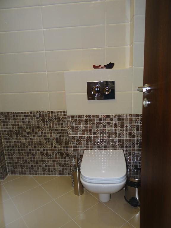 Casa Dolce Far Niente, 2Bath&2Bed Apartment Sofia Exterior photo